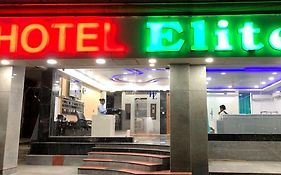 Hotel Elite Ghaziabad 3*