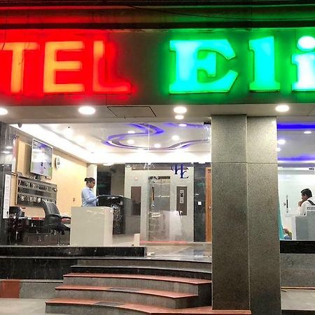 Hotel Elite Ghaziabad Exterior photo