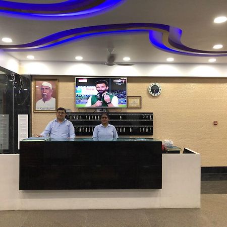 Hotel Elite Ghaziabad Exterior photo