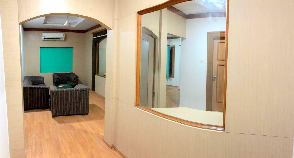 Hotel Elite Ghaziabad Exterior photo