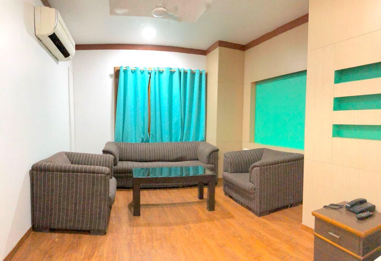 Hotel Elite Ghaziabad Exterior photo