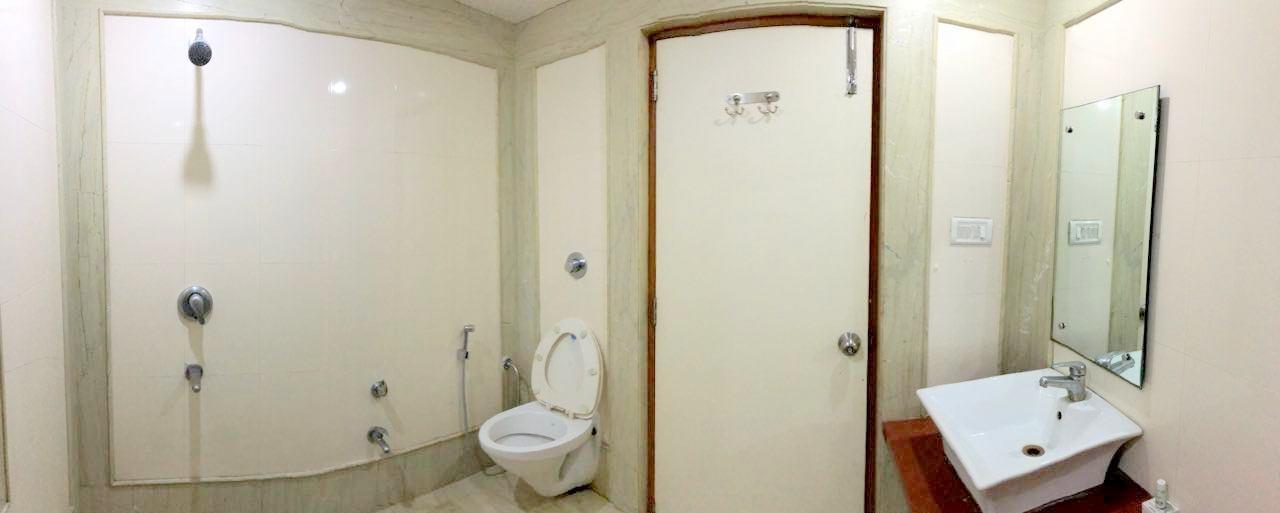 Hotel Elite Ghaziabad Exterior photo