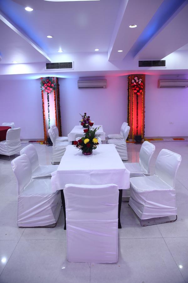 Hotel Elite Ghaziabad Exterior photo