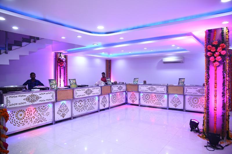 Hotel Elite Ghaziabad Exterior photo