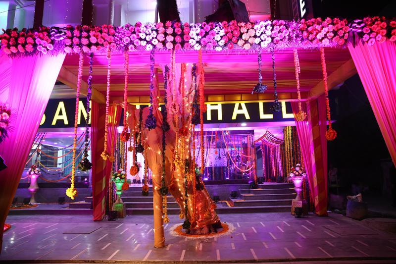 Hotel Elite Ghaziabad Exterior photo